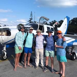 Meet your Posher, Greyson